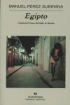 EGIPTO | 9788433971258 | PEREZ SUBIRANA, MANUEL