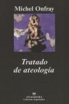 TRATADO DE ATEOLOGIA | 9788433962348 | ONFRAY, MICHEL