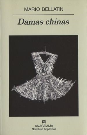 DAMAS CHINAS | 9788433971326 | BELLATIN, MARIO
