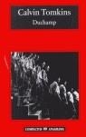 DUCHAMP | 9788433972491 | TOMKINS, CALVIN