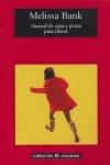 MANUAL DE CAZA Y PESCA PARA CHICAS | 9788433972552 | BANK, MELISSA