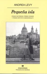 PEQUEÑA ISLA ( PREMIO WHITBREAD, PREMIO ORANGE, ... ) | 9788433971098 | LEVY, ANDREA