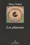 PLANETAS LOS | 9788433962492 | SOBEL, DAVA