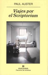 VIAJES POR EL SCRIPTORIUM | 9788433971173 | AUSTER, PAUL