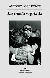 FIESTA VIGILADA LA | 9788433971494 | PONTE, ANTONIO JOSE