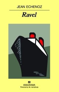 RAVEL | 9788433974525 | ECHENOZ, JEAN