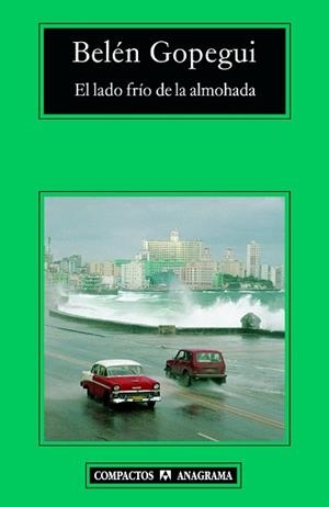 LADO FRIO DE LA ALMOHADA EL | 9788433973047 | GOPEGUI, BELEN
