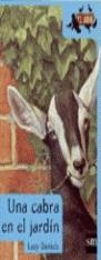 CABRA EN EL JARDIN UNA | 9788434865778 | DANIELS, LUCY