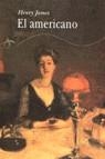 AMERICANO, EL | 9788484280033 | JAMES, HENRY