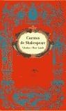 CUENTOS DE SHAKESPEARE | 9788484280484 | LAMB, CHARLES
