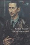 ESCRITOS SOBRE TEATRO | 9788484282129 | BERLOT BRECHT