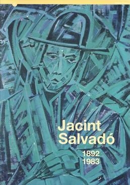 JACINT SALVADO 1892-1983 | 9788439347408 | VARIS