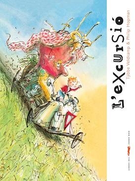 EXCURSIO (CATALA) | 9788496509825 | VELDKAMP, TJIBBE / HOPMAN, PHILIP