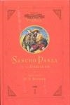 SANCHO PANZA EN SU GOBIERNO | 9788493403263 | BICHARD, D A