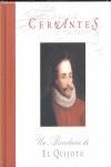 CERVANTES UN ABECEDARIO DE EL QUIJOTE | 9788493403270 | GARCÍA SCHNETZER, ALEJANDRO