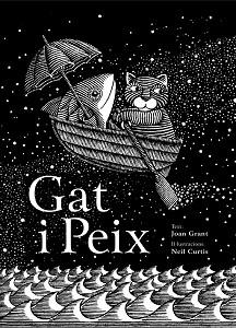 GAT I PEIX | 9788496509078 | GRANT, JOAN / CURTIS, NEIL