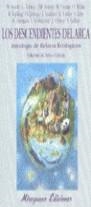 DESCENDIENTES DEL ARCA, LOS | 9788478131976 | VARIS
