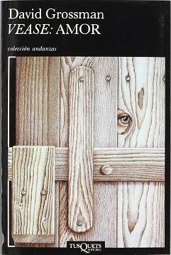 VEASE:AMOR | 9788472236561 | GROSSMAN, DAVID