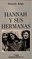 HANNAH Y SUS HERMANAS | 9788472236325 | ALLEN, WOODY