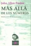 MAS ALLA DE LOS NUMEROS | 9788472236875 | ALLEN, PAULOS JOHN