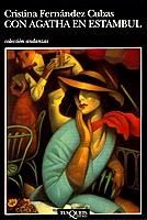 CON AGATHA EN ESTAMBUL | 9788472234260 | FERNANDEZ CUBAS, CRISTINA