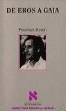 DE EROS A GAIA | 9788472237759 | DYSON, FREEMAN