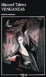 VENGANZAS (ANDANZAS) | 9788472237766 | TALENS, MANUEL