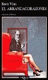 ARRANCACORAZONES, EL | 9788472233775 | VIAN, BORIS
