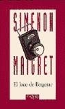 LOCO DE BERGERAC, EL | 9788472239043 | SIMENON, GEORGES