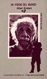 MI VISION DEL MUNDO | 9788472235915 | EINSTEIN, ALBERT