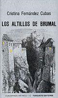 ALTILLOS DE BRUMAL LOS | 9788472236127 | FERNANDEZ CUBAS, CRISTINA