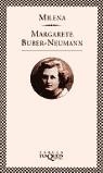 MILENA | 9788483105191 | BUBER NEUMANN MARGARETE