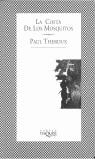 COSTA DE LOS MOSQUITOS LA ( FABULA 68 ) | 9788483105382 | THEROUX PAUL