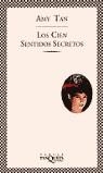CIEN SENTIDOS SECRETOS, LOS | 9788483105405 | TAN, AMY