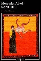 SANGRE  ANDANZAS-417 % | 9788483101452 | ABAD, MERCEDES