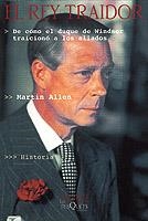 REY TRAIDOR, EL TM-13 | 9788483107454 | ALLEN, MARTIN