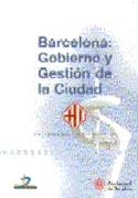 BARCELONA GOBIERNO Y GESTION DE LA CIUDAD | 9788479783990 | VARIS