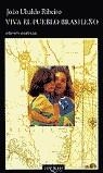 VIVA EL PUEBLO BRASILEÑO (ANDANZAS) | 9788483101803 | RIBEIRO, JOAO UBALDO
