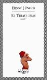 TIRACHINAS EL ( FABULA 179 ) | 9788483107775 | JUNGER, ERNST