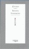 KITCHEN ( FABULA 17 ) | 9788472238374 | YOSHIMOTO, BANANA
