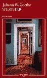 WERTHER (CATALA) (ULL DE VIDRE) | 9788483108291 | GOETHE, JOHANN W.