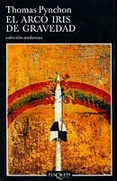 ARCO IRIS DE GRAVEDAD, EL (ANDANZAS) | 9788483102237 | PYNCHON, THOMAS