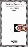 VINELAND (FABULA) | 9788483108642 | PYNCHON, THOMAS