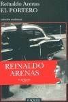 PORTERO, EL (ANDANZAS) | 9788483102572 | ARENAS, REINALDO