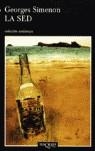 SED LA | 9788483102909 | SIMENON GEORGES