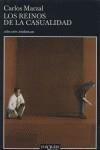 REINOS DE LA CASUALIDAD LOS | 9788483103159 | MARZAL, CARLOS