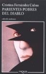 PARIENTES POBRES DEL DIABLO | 9788483103333 | FERNANDEZ CUBAS, CRISTINA