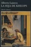 HIJA DE KHEOPS LA | 9788483103432 | LAISECA, ALBERTO