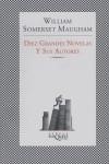DIEZ GRANDES NOVELAS Y SUS AUTORES | 9788483103548 | SOMERSET MAUGHAM, WILLIAM