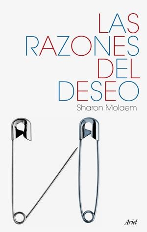 RAZONES DEL DESEO LAS | 9788434488229 | MOALEM, SHARON